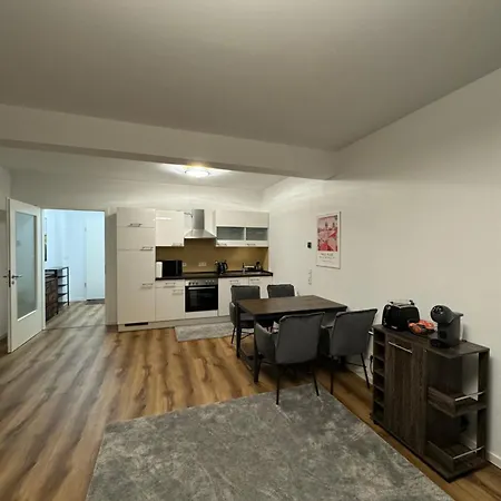 Zeitperlewohnen Mocca וויטן