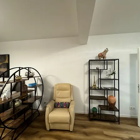 Zeitperlewohnen Mocca * Witten