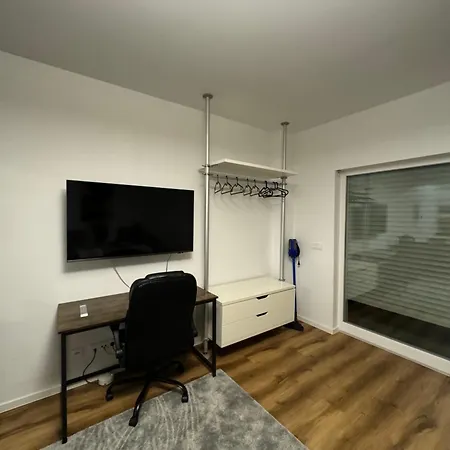 Daire Zeitperlewohnen Mocca Witten