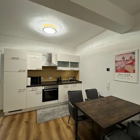 Zeitperlewohnen Mocca *