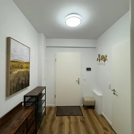 Zeitperlewohnen Mocca וויטן