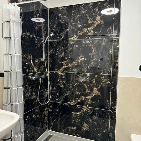 Zeitperlewohnen Mocca * וויטן