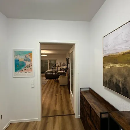 Zeitperlewohnen Mocca *