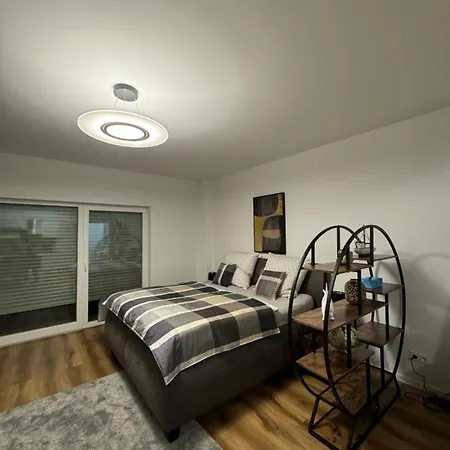 Zeitperlewohnen Mocca * וויטן