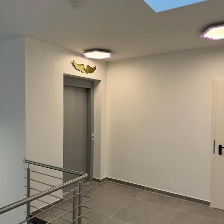 Zeitperlewohnen Mocca * Witten