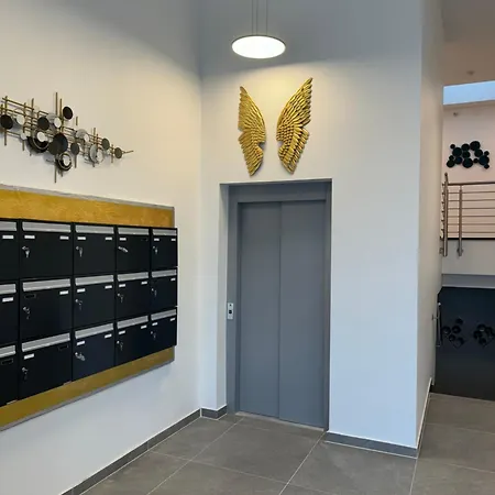 Zeitperlewohnen Mocca * Witten