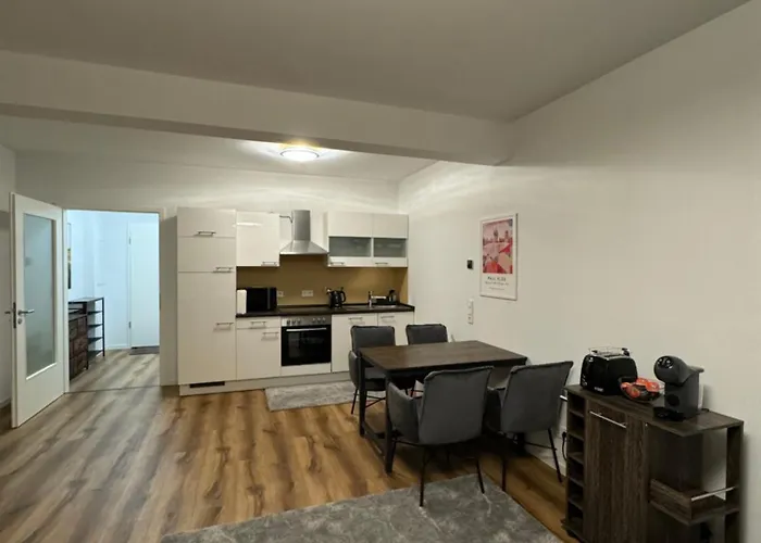 Zeitperlewohnen Mocca 威滕