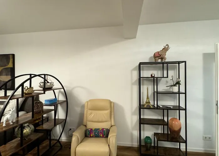 Zeitperlewohnen Mocca * 威滕