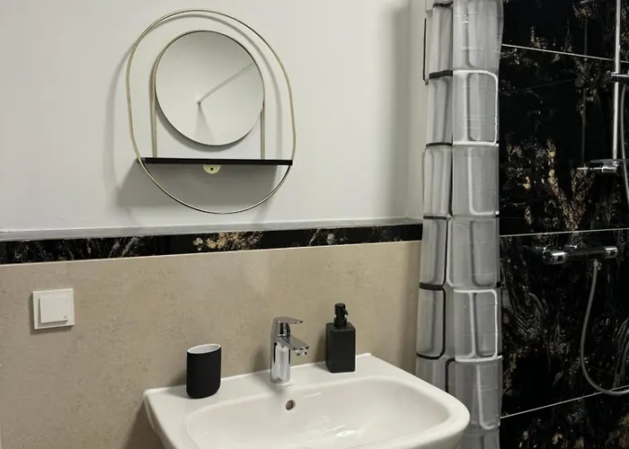 Zeitperlewohnen Mocca 公寓