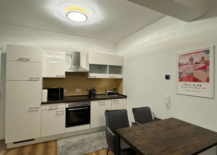 Zeitperlewohnen Mocca *