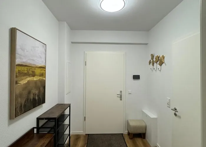 Zeitperlewohnen Mocca 威滕