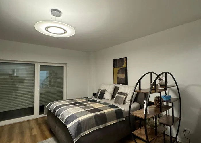 Zeitperlewohnen Mocca * 威滕