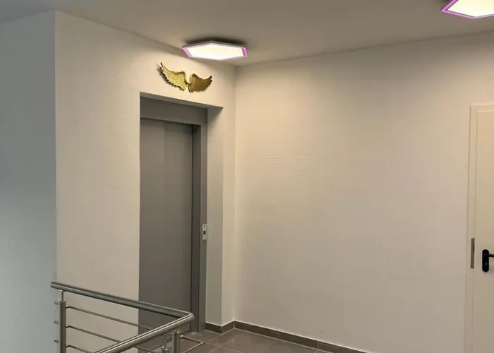 Zeitperlewohnen Mocca * 威滕