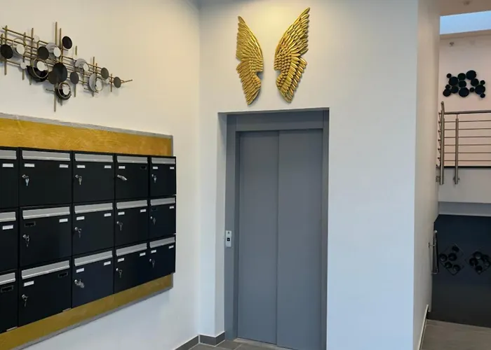 Zeitperlewohnen Mocca * 威滕