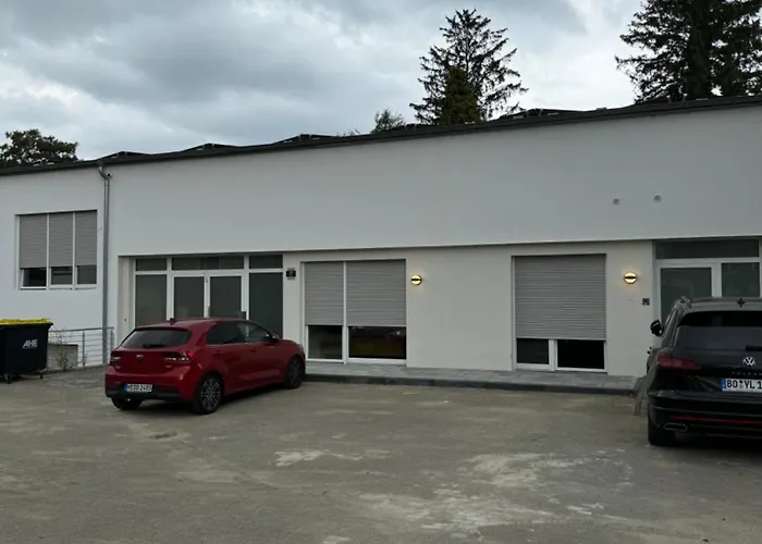 Zeitperlewohnen Mocca